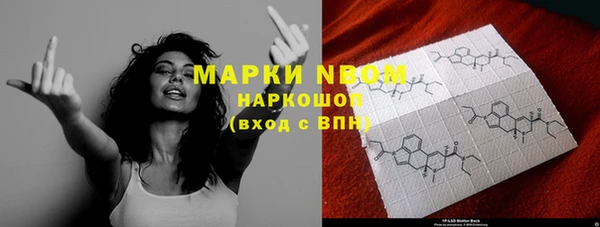 стаф Мегион